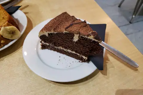 Lobi Patisserie Cafe photo 2