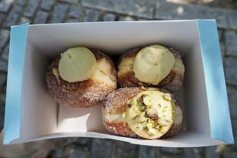 Lobi Patisserie Cafe photo 4