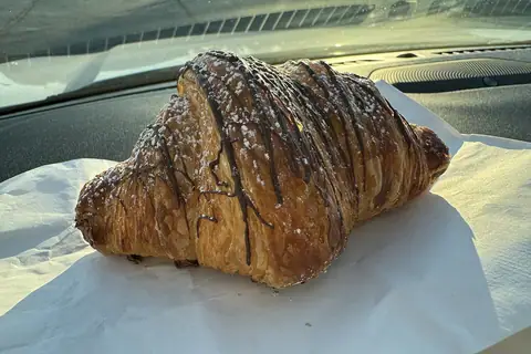 Lobi Patisserie Cafe photo 1